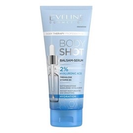 ايفيلين سيروم بلسم هايلورنيك اسيد 200 مل 