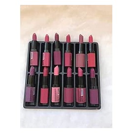 بريتى ومن روج استيك شكل شفاة ultra matt#