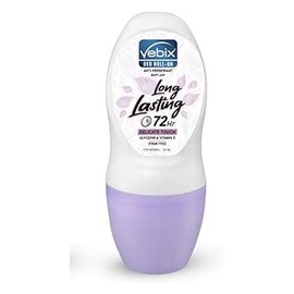 فيبكس رول اون لونج لاستينج حريمى موف 50 مل