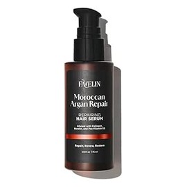 فوالا سيروم بالارجان والكيراتين للشعر 50 مل##