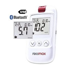 روز ماكس جهاز سكر  ##