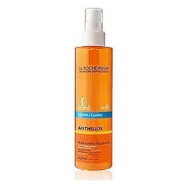 لاروش بوسى Huile nutritive زيت 200 مل #@