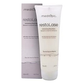 ميديتوبيك ريستوليز مقشر للوجه و الجسم 250 مل ##