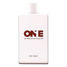 وان برفان ماى واى رجالى 45 مل 