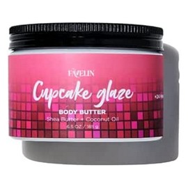 فيفلن بدى باتر كب كيك جليز 185 مل ##