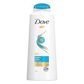 دوف شامبو عناية يومية للشعر العادى 600 مل