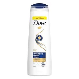 دوف شامبو الاصلاح المكثف 350 مل خصم 15 جنية #