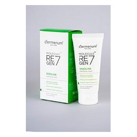 ديرمينوم سيبولين كريم مرطب للبشرة الدهنية والمختلطة وحب الشباب 50 مل ##