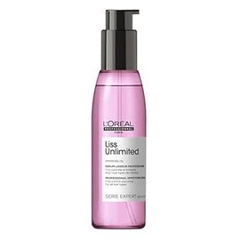 لوريال بروفيشنال ليس ان ليمتد زيت شعر بخاخ 125 مل