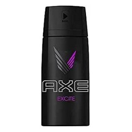 اكس سبراى اكسايت 150 مل #