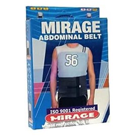 ميراج حزام بطن L #