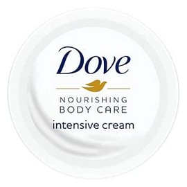 دوف كريم مستورد مرطب انتينسيف كريم ازرق 150 مل خصم 15% #