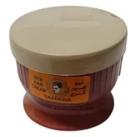 تمارا كريم شعر صغير 55 جم الجمهور 13 جنية#