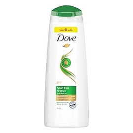 دوف شامبو ضد التساقط 180 مل خصم 6 جنية 