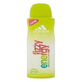 اديداس سبراى فريزى انرجى اخضر حريمى 150 مل #
