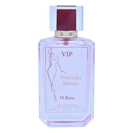 VIP افرى داى سويت برفان حريمى 100 مل #