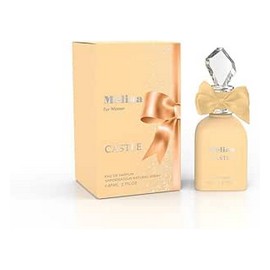 ميلينا كاسل برفان اماراتى حريمى 80 مل# 