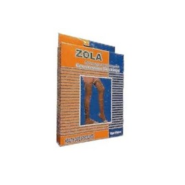 زولا شراب دوالى فوق الركبة XL