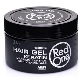 ريد ون هير جل كيراتين 400 مل  