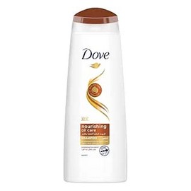 دوف شامبو زيوت مغذية 180 مل 