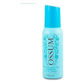 فوج سبراى حريمى تشيرش 120 مل#