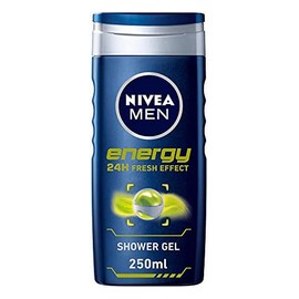 نيفيا شاور جل انرجي 250 مل 