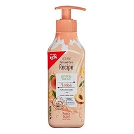 ايفا اوبتيموم كير لوشن برائحة الخوخ 370 مل خصم 15%