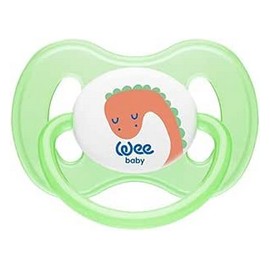 وى بيبى سكاتة مشطوفة شكل فراشة +0-6 m##