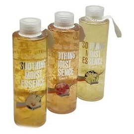 بريتى ومن تونر للبشرة انواع 500 مل ##