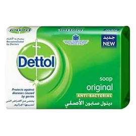 ديتول صابون الاصلى اخضر 165 جم