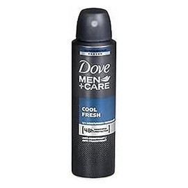 دوف سبراى رجالى كوول فريش 250 مل 