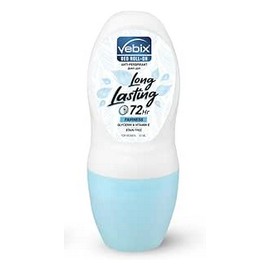 فيبكس رول اون لونج لاستينج حريمى لبنى 50 مل