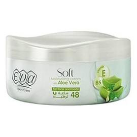 ايفا كريم بشرة بالصبار والبانثينول 20 مل 