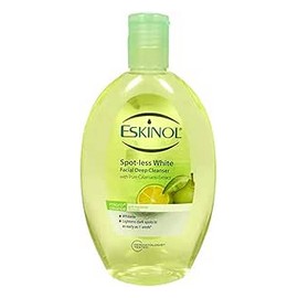 اسكينول مستورد منظف بشرة ليمون اخضر 225 مل