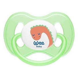 وى بيبى سكاتة مشطوفة شكل فراشة +18-6 m##