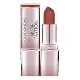 اماندا ليب استيك نود نايش درجة 18  