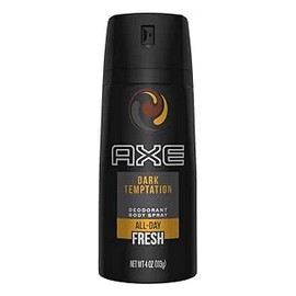 اكس سبراى دارك تيمبتشن 150 مل #