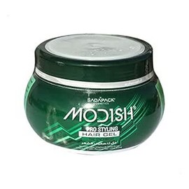موديش جل اخضر غامق 1000 مل # 