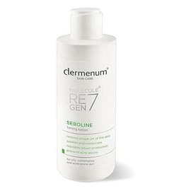 ديرمينوم سيبولين غسول مرطب للبشرة الدهنية والمختلطة وحب الشباب 200 مل ##