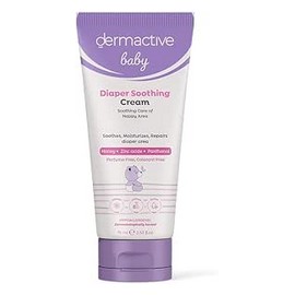 ديرماكتيف بيبى كريم لمنطقة الحفاضة 75 مل