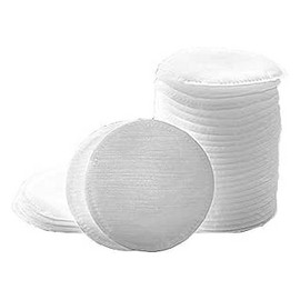 ايزابيلا قطن مكياج 50 منديل