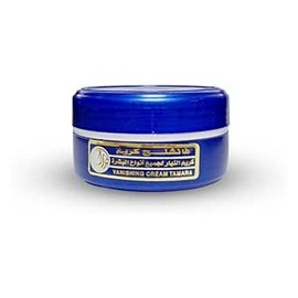 تمارا فانشنج كريم النهار لجميع انواع البشرة 100 مل  