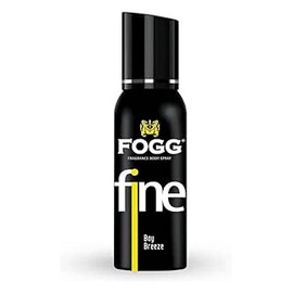 فوج سبراى رجالى نسيم الخليج 120 مل