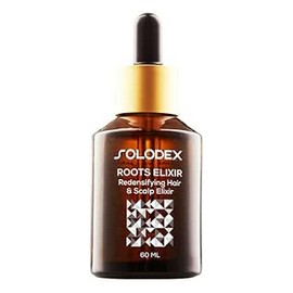 سولو ديكس محفز  انبات الشعر 60 مل