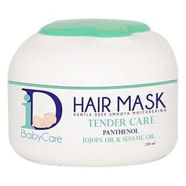 اى دى بيبى حمام كريم 250 مل الجمهور 97 ##