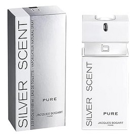 سيلفر سينت بيور برفان 100 مل##