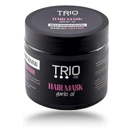 تريو هير ماسك انواع 500 مل