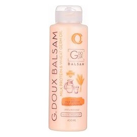 جى دوكس بلسم ميلك بروتين للشعر الجاف والتالف 400 مل $ 