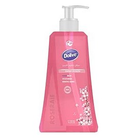 دوليف هاند ووش احمر500 مل