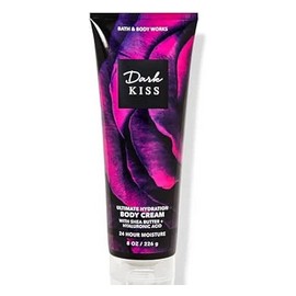 باث اند بدى DARK KISS بدى كريم 226 جم #@